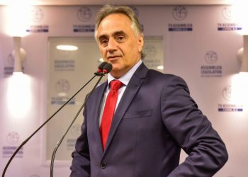 Luciano Cartaxo apresenta projeto para combater a violência nas escolas paraibanas