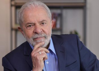 Primeiros 3 meses do governo Lula tem aprovação de 38% dos brasileiros