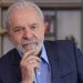 Primeiros 3 meses do governo Lula tem aprovação de 38% dos brasileiros