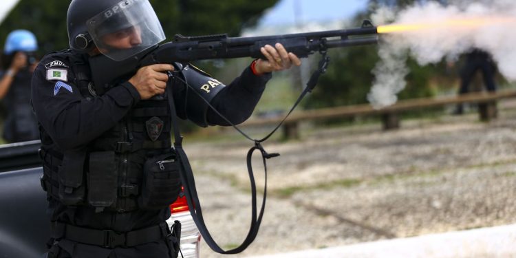 PGR pede acesso às investigações dos atos golpistas de 8 de janeiro