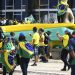 AGU processa 27 pessoas que postaram nas redes durante atos golpistas