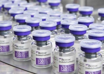 Vigilância Sanitária fiscaliza casos de adulteração de Botox em João Pessoa