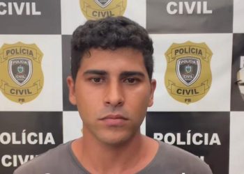 Ex-candidato a deputado federal é preso suspeito de estupro de vulnerável