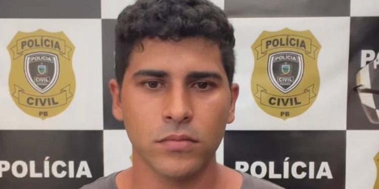 Ex-candidato a deputado federal é preso suspeito de estupro de vulnerável