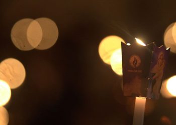 Missa da Luz é considerada patrimônio imaterial de João Pessoa