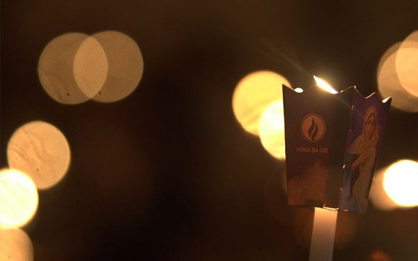 Missa da Luz é considerada patrimônio imaterial de João Pessoa