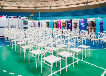 Campina Grande inicia 2º Mutirão Saúde de Verdade com atendimento pediátrico e odontológico
