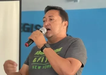 NO RN: Prefeito é assassinado a tiros dentro de casa