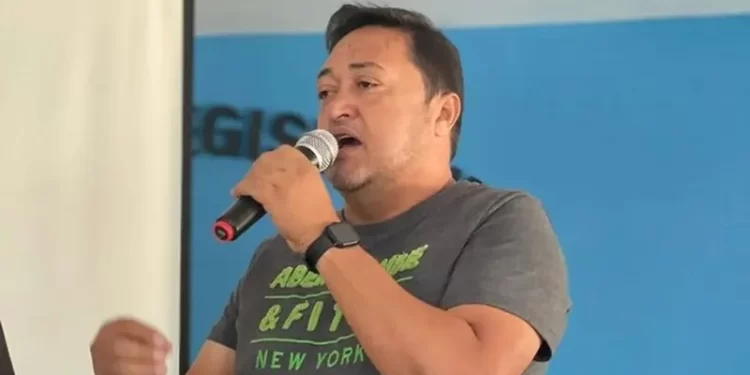 NO RN: Prefeito é assassinado a tiros dentro de casa