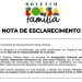 Governo Federal antecipa bloqueios de cadastros unipessoais irregulares e emite nota a respeito