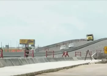 DNIT abre licitação para dar seguimento às obras de triplicação da BR-230 em Cabedelo