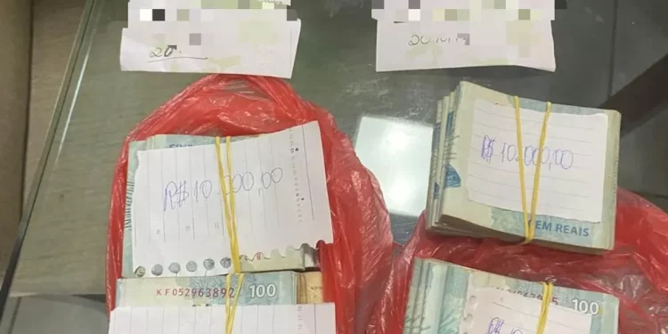 Operação da Polícia Federal investiga esquema de fraude processual