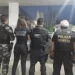 Operação prende suspeitos que usavam carro de provedora de internet para traficar drogas