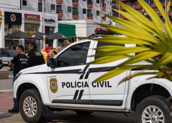 Polícia Civil reforça equipes para Operação Semana Santa e mantém pólos de plantão com atendimento 24 horas