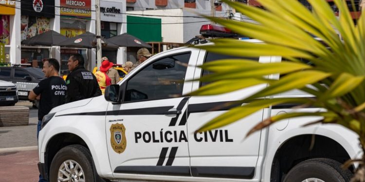 Polícia Civil reforça equipes para Operação Semana Santa e mantém pólos de plantão com atendimento 24 horas
