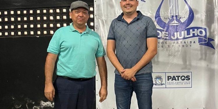 Secretaria de Juventude lança inscrições para cursos de violão e teclado, em parceria com a Seculte e Filarmônica 26 de Julho