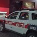 PM embarga estabelecimento que vendia bebida alcoólica a menores de idade