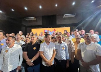 FORTALECIMENTO: PSB passa a ter 78 prefeitos filiados na Paraíba