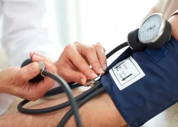 Mais de 27% da população de  João Pessoa tem diagnóstico de pressão alta