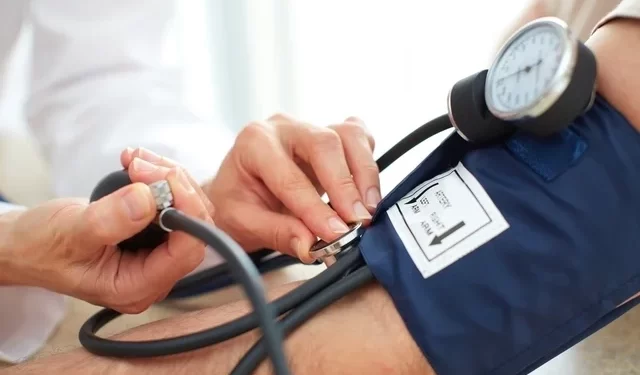 Mais de 27% da população de  João Pessoa tem diagnóstico de pressão alta