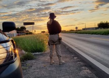 PRF não registra acidentes com óbito nas rodovias federais paraibanas no feriado da Semana Santa