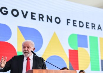 Lula sanciona lei que estimula uso racional da água