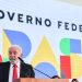 Lula sanciona lei que estimula uso racional da água