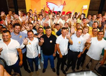 ELEIÇÕES 2024: Saiba quais foram os prefeitos paraibanos que se filiaram ao PSB