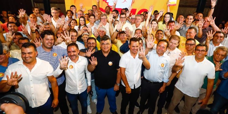 ELEIÇÕES 2024: Saiba quais foram os prefeitos paraibanos que se filiaram ao PSB