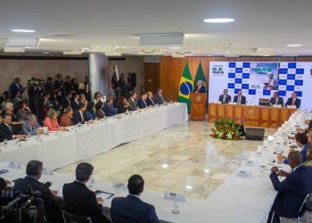 Lula anuncia que novo plano de desenvolvimento terá seis eixos