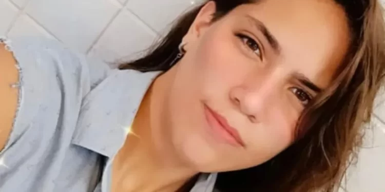 Homem suspeito de matar Rafaela Ingrid conhecia vítima há três dias