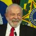 Lula é um dos 100 nomes mais influentes do mundo em 2023, segundo revista Time
