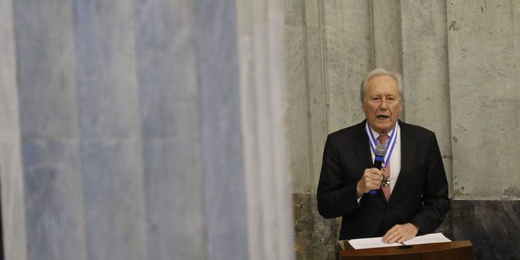 Ricardo Lewandowski deixa o Supremo Tribunal Federal após 17 anos