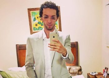 Filho de Ricardo Coutinho aciona Justiça contra calote da Braiscompany