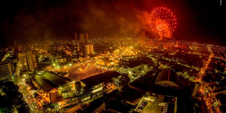 São João de Campina Grande é premiado em Portugal por destaque na Criatividade