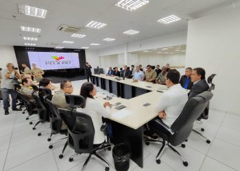 Forças de Segurança lançam Operação Tiradentes com ações de prevenção e repressão à violência