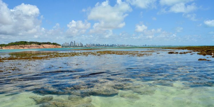 João Pessoa está no Top 15 dos destinos mais procurados pelos turistas brasileiros