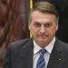 TSE dá prazo para Bolsonaro se manifestar em processo que pode torná-lo inelegível