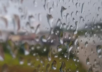 Inmet emite alerta de perigo potencial de chuvas para 58 cidades da Paraíba