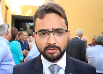 Timério Limeira assume diretório do PSB em João Pessoa