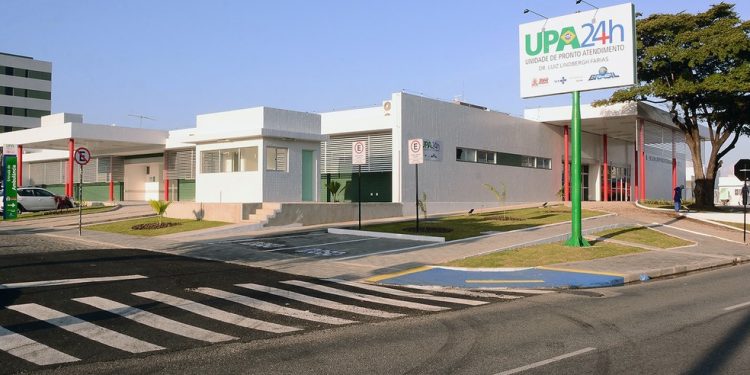 Prefeitura de João Pessoa garante assistência com rede de urgência e emergência no feriado do Dia do Trabalhador