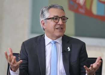 Não há fato que justifique a CPI do MST, defende Padilha