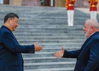 Lula defende G20 e quer mais países em governança global