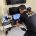 Operação da Polícia Federal investiga crime de pornografia infantil em Cajazeiras