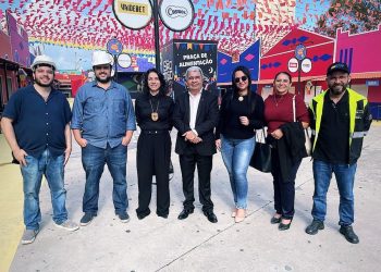 MPPB e empresa de eventos celebram TAC sobre o São João de Campina Grande