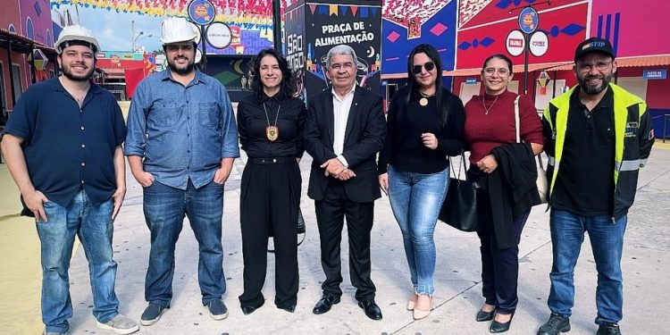 MPPB e empresa de eventos celebram TAC sobre o São João de Campina Grande