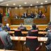 Presidente da CMJP encerra sessão em respeito à morte de ex-vereador Ricardo Burity