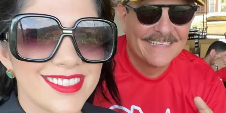 Esposa de Tião Gomes ganha cargo na superintendência do Ministério da Saúde na Paraíba