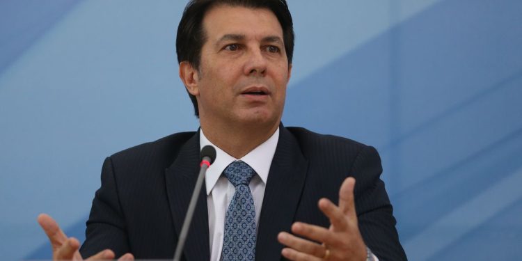 Arthur Maia é eleito presidente da CPMI de atos antidemocráticos