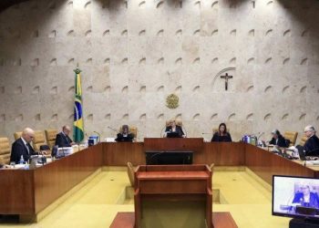 STF pode definir esta semana regras para responsabilização das Big techs; entenda